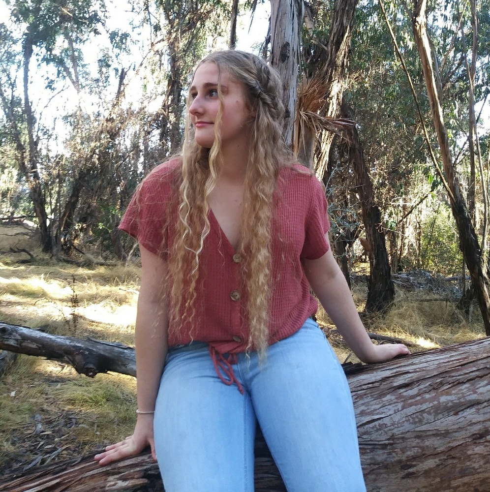 Meet your Posher, Keana